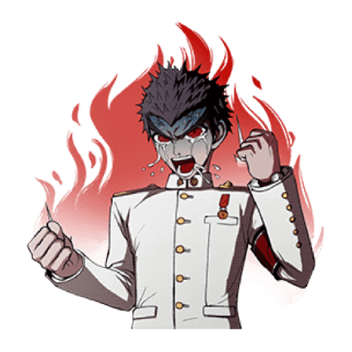 DANGANRONPA 1•2 Reload (pt. 1) 11