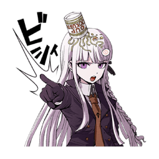 DANGANRONPA 1•2 Reload (pt. 1) 20