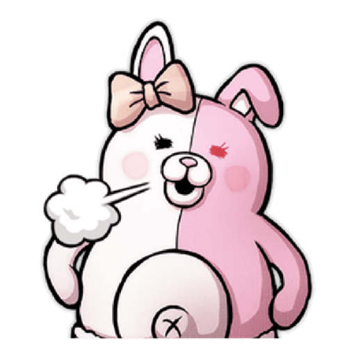 DANGANRONPA 1•2 Reload (pt. 1) 15