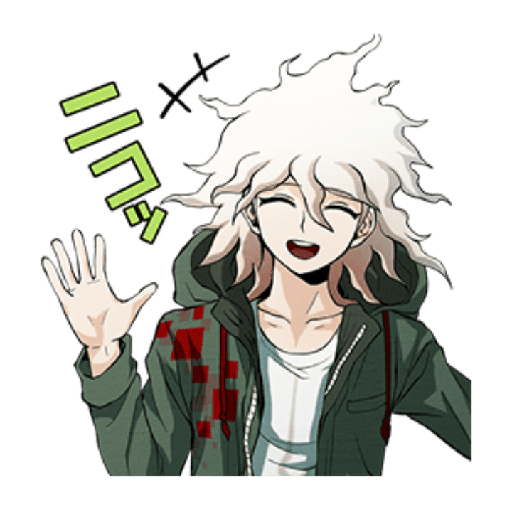 DANGANRONPA 1•2 Reload (pt. 1) 26