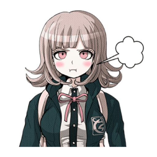 DANGANRONPA 1•2 Reload (pt. 1) 19