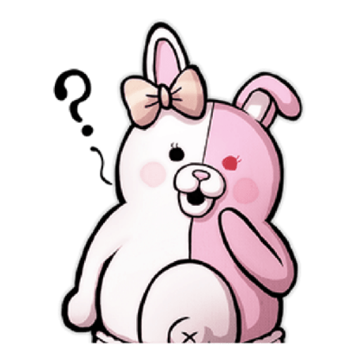 DANGANRONPA 1•2 Reload (pt. 1) 5