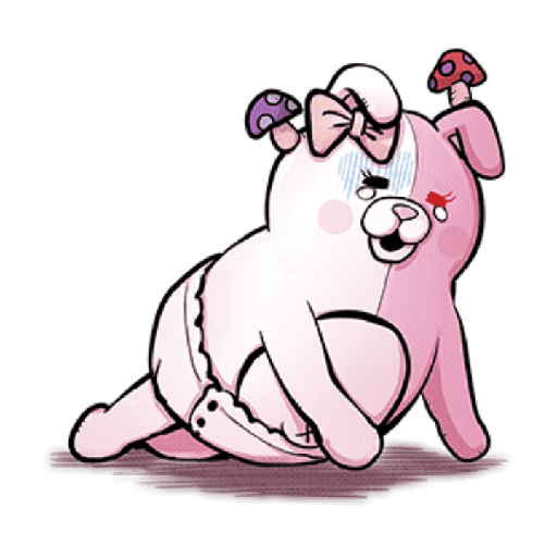 DANGANRONPA 1•2 Reload (pt. 1) 13