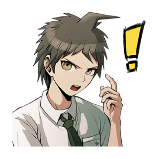 DANGANRONPA 1•2 Reload (pt. 1) 28