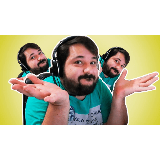 Memes Aleatórios 18