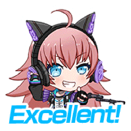 BangDream Stamps 24