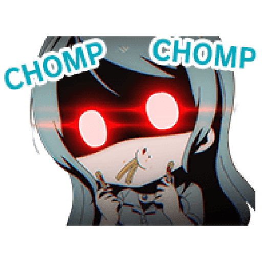 BangDream Stamps 13