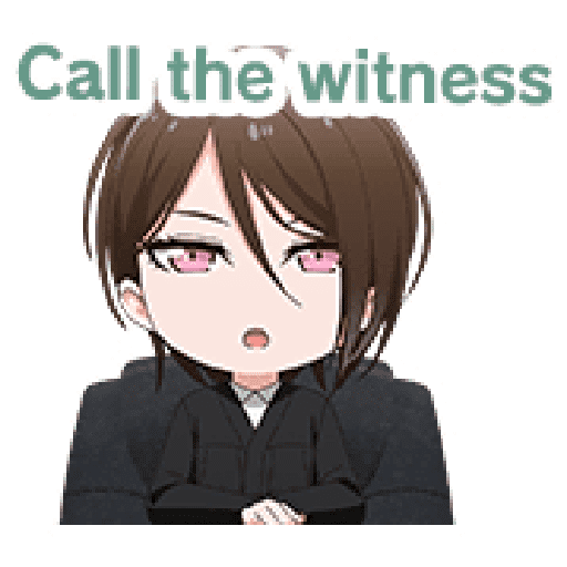 BangDream Stamps 9
