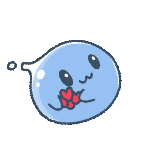 Sending love♥️anim 9