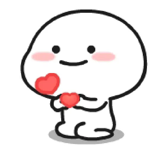 Sending love♥️anim 6