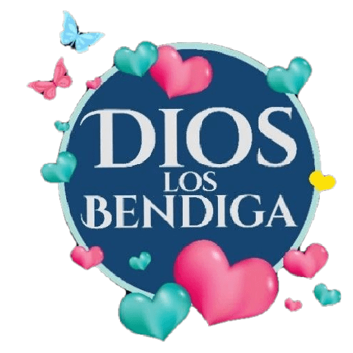 Bendiciones✝️ 6