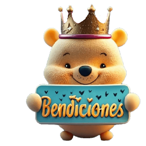 Bendiciones✝️ 11