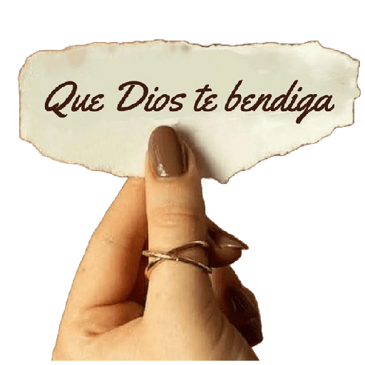 Bendiciones✝️ 10