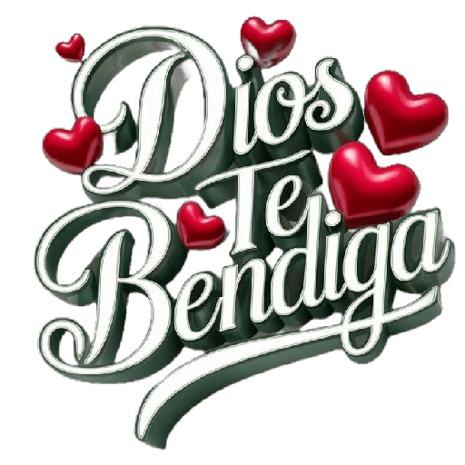 Bendiciones✝️ 17