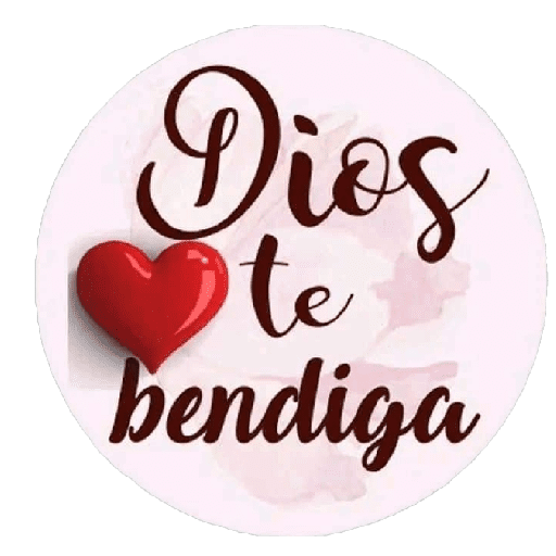 Bendiciones✝️ 3