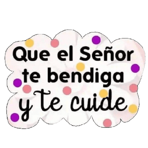 Bendiciones✝️ 12