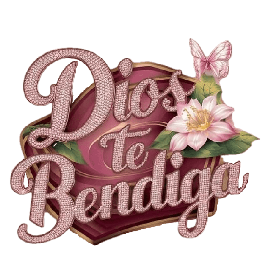Bendiciones✝️ 8
