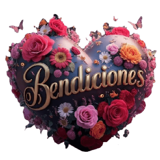 Bendiciones✝️ 15