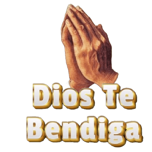 Bendiciones✝️ 26