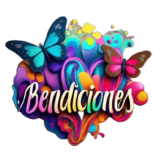 Bendiciones✝️ 27