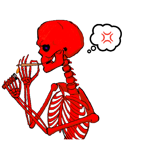 MR. SKULL 3