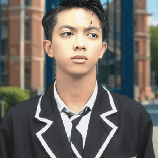 Love Academy  8