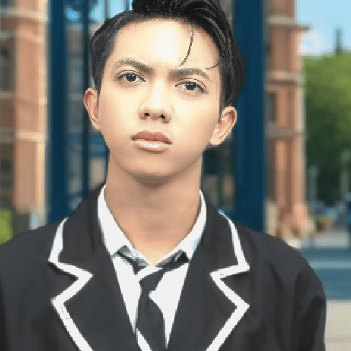 Love Academy  2