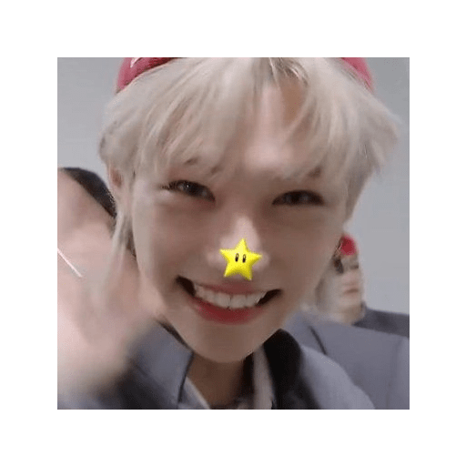 Felix stray Kids ♡ 1