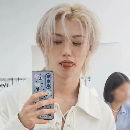 Felix stray Kids ♡ 4
