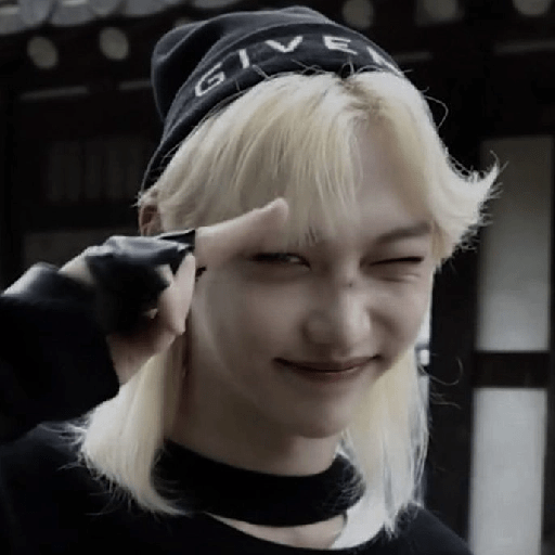 Felix stray Kids ♡ 7