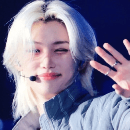 Felix stray Kids ♡ 8