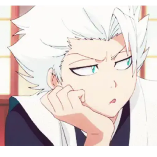 Bleach (Anime) 11