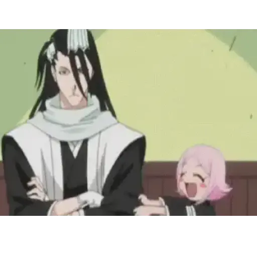 Bleach (Anime) 25