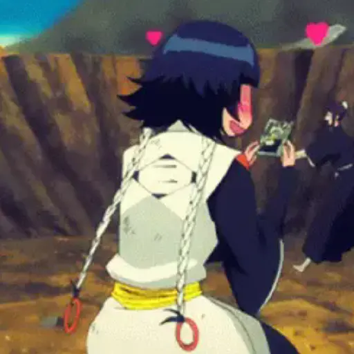 Bleach (Anime) 22