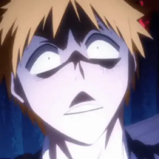 Bleach (Anime) 21