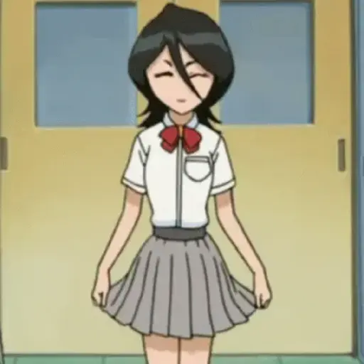 Bleach (Anime) 27