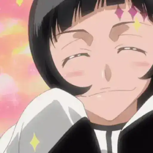 Bleach (Anime) 6
