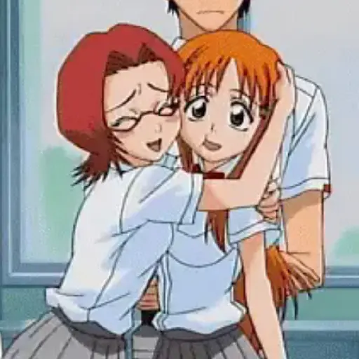 Bleach (Anime) 23