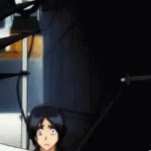 Bleach (Anime) 8