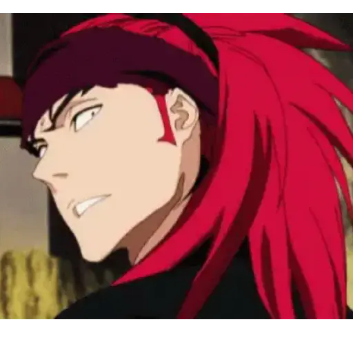 Bleach (Anime) 10