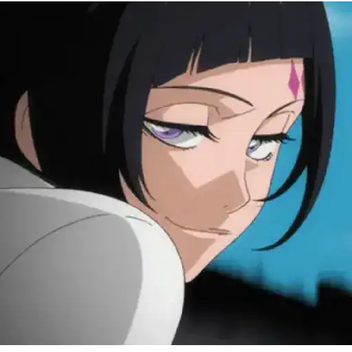 Bleach (Anime) 9