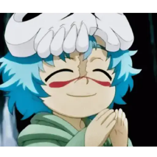Bleach (Anime) 3