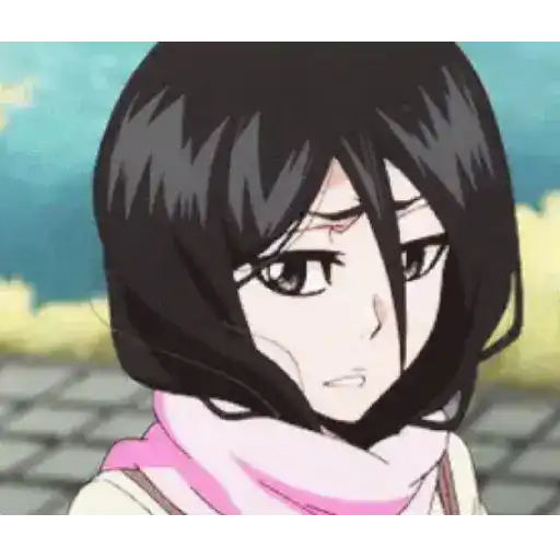 Bleach (Anime) 18