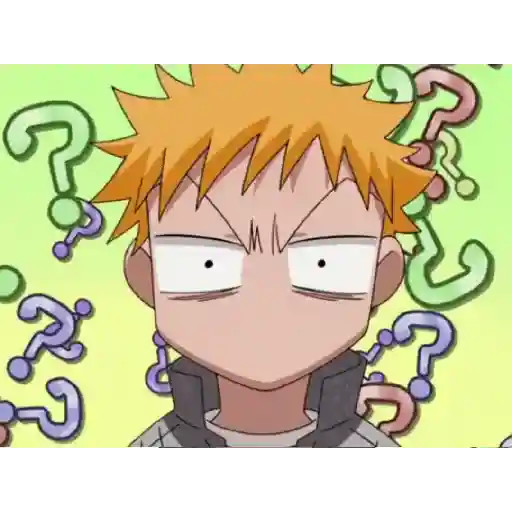 Bleach (Anime) 7