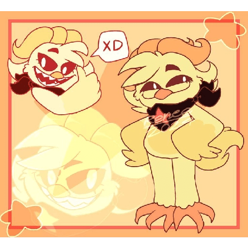 Kiken chicken  7