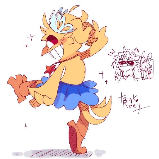 Kiken chicken  11