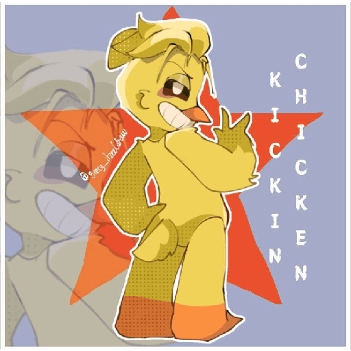 Kiken chicken  14