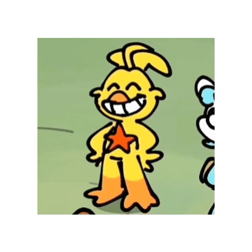Kiken chicken  17