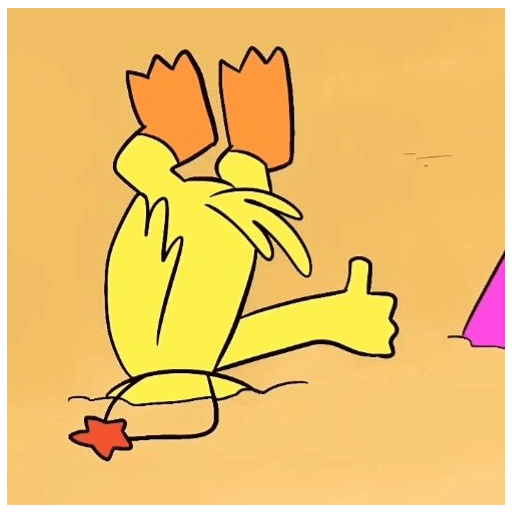 Kiken chicken  24