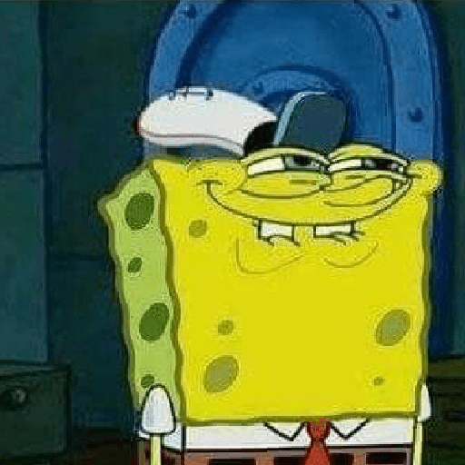 🍡ؐINFERNAL↽BOB ESPONJA